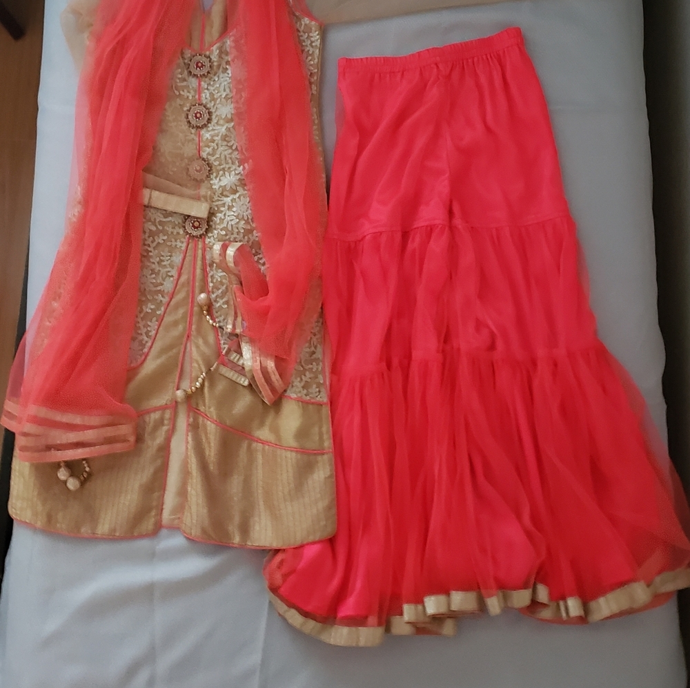 Sharara(child)